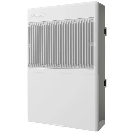 Коммутатор MikroTik netPower 16P