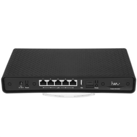Роутер MikroTik RBD53RG-5HacD2HnD&R11e-LTE6 Роутер MikroTik RBD53RG-5HacD2HnD&R11e-LTE6