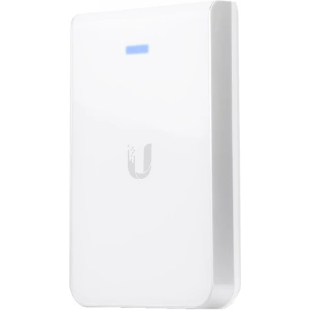 Точка доступа Ubiquiti UniFi AC In-Wall (1-pack)