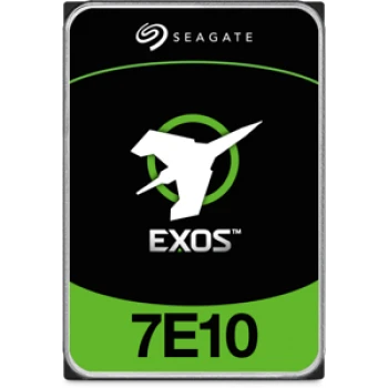 Жёсткий диск Seagate Exos 7E10 2TB, (ST2000NM017B)