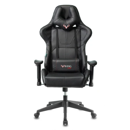 Игровое кресло Zombie Viking 5 Aero, Black