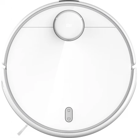 Робот-пылесос Xiaomi Mi Robot Vacuum Mop 2 Pro, Ақ