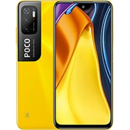 Смартфон Xiaomi Poco M3 Pro 6/128GB, Yellow Смартфон Xiaomi Poco M3 Pro 6/128GB, Yellow