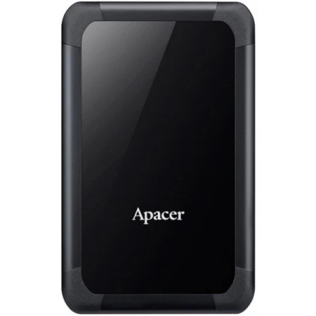 Внешний HDD Apacer AC532 1TB, (AP1TBAC532W-1) Внешний HDD Apacer AC532 1TB, (AP1TBAC532W-1)