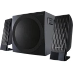 Акустическая система Microlab M300BT (2.1) - Black, 38Вт