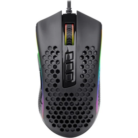 Мышь Redragon Storm Elite, Black