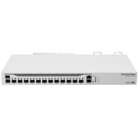 Роутер MikroTik CCR2004-1G-12S+2XS