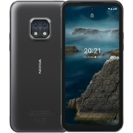 Смартфон Nokia XR20 DS 6/128GB, Grey