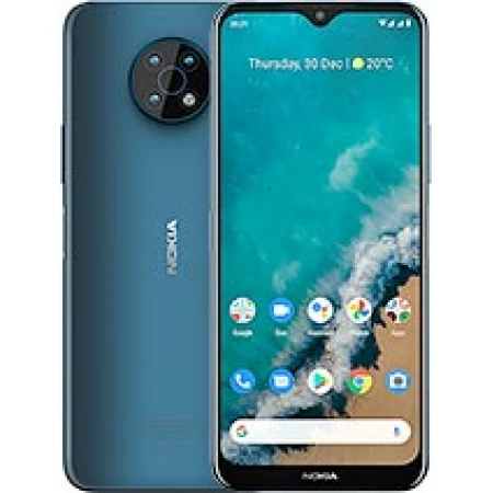 Смартфон Nokia G50 DS 128GB, Blue