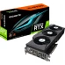 Видеокарта Gigabyte GeForce RTX 3080 Eagle 12GB, (GV-N3080EAGLE-12GD)