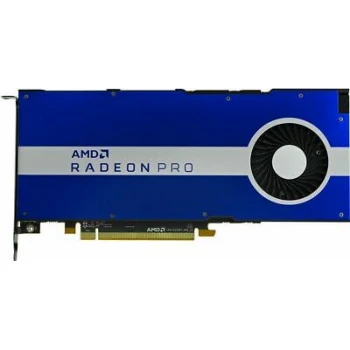 Видеокарта HP Radeon Pro W5500 8GB, (9GC16AA)