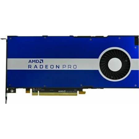 Видеокарта HP Radeon Pro W5500 8GB, (9GC16AA)