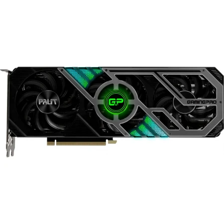 Видеокарта Palit GeForce RTX 3080 GamingPro 12GB, (NED3080019KB-132AA)