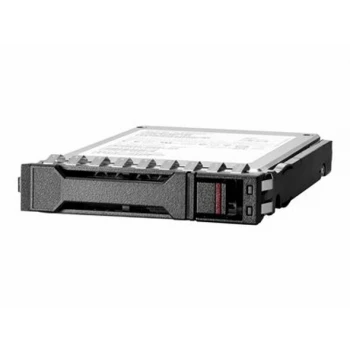 SSD диск HPE 480GB, (P40497-B21)