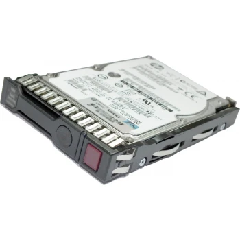 Жесткий диск HPE 900GB, (R0Q53A)