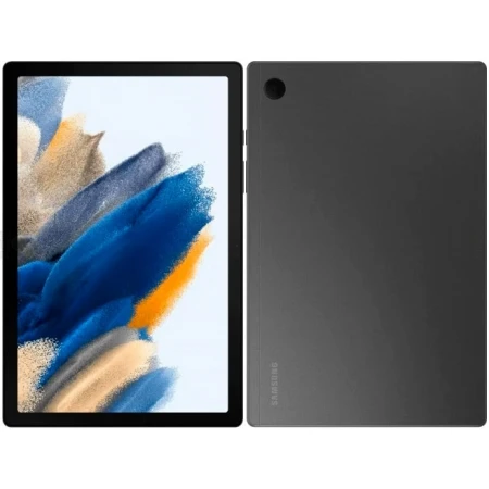 Планшет Samsung Galaxy Tab A8 10.5" 128GB LTE Gray, (SM-X205NZAFSKZ)