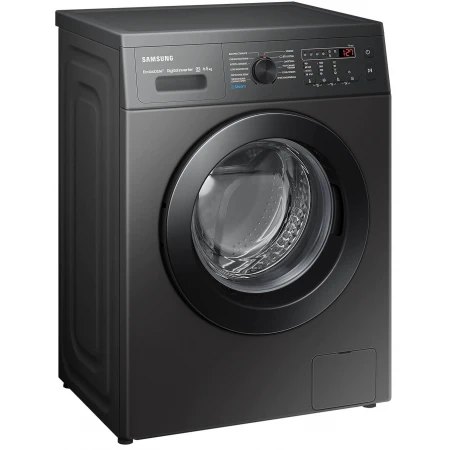 Стиральная машина Samsung WW65A4S21CX/LD Стиральная машина Samsung WW65A4S21CX/LD