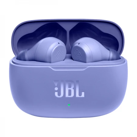Гарнитура JBL Wave 200TWS, Purple