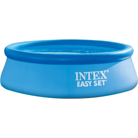Надувной бассейн Intex Easy Set, (28106NP)