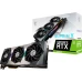 Видеокарта MSI GeForce RTX 3070 Ti Suprim X 8GB