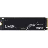 SSD диск Kingston KC3000 2TB, (SKC3000D/2048G)