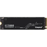 SSD диск Kingston KC3000 1TB, (SKC3000S/1024G)