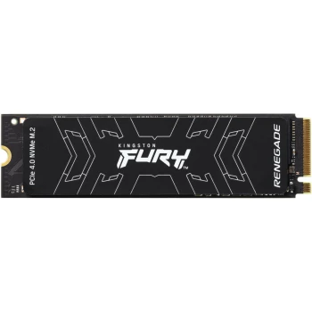 SSD диск Kingston Fury Renegade 1TB, (SFYRS/1000G)