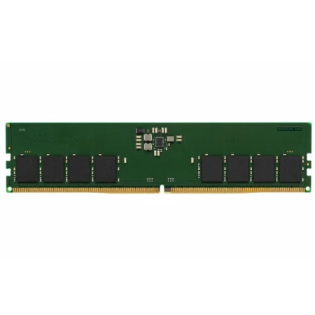 ОЗУ Kingston ValueRAM 16GB 4800МГц DIMM DDR5, (KVR48U40BS8-16)