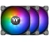 Комплект вентиляторов для корпуса Thermaltake Pure 14 ARGB Sync (3-Fan Pack), (CL-F080-PL14SW-A)