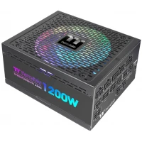 Блок питания Thermaltake Toughpower PF1 ARGB 1200W, (PS-TPD-1200F3FAPE-1)