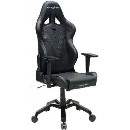 Игровое кресло DXRacer Valkyrie Black, (OH/VB03/N)