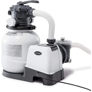 Насос для бассейна Intex 26644
