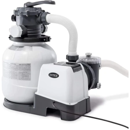Насос для бассейна Intex 26644 Насос для бассейна Intex 26644