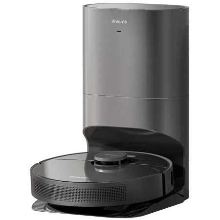 Робот-пылесос Xiaomi Dreame Bot Z10 Pro, Black