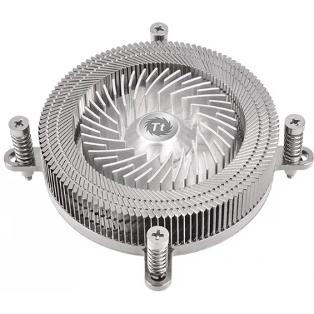 Кулер для процессора Thermaltake Engine 27, (CL-P032-CA06SL-A)