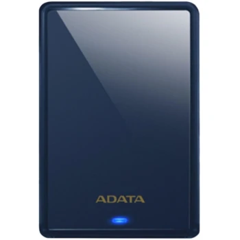 Внешний HDD Adata DashDrive Classic HV620S 1TB, (AHV620-1TU3-CBL)