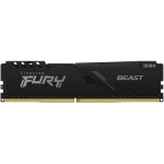 ОЗУ Kingston Fury Beast 32GB 3200MHz DIMM DDR4, (KF432C16BB/32)