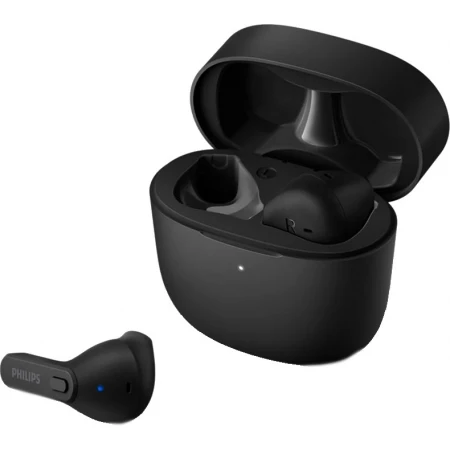 Гарнитура Philips TAT2236, Black