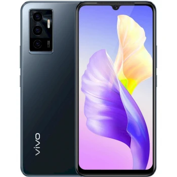 Смартфон Vivo V23e 128GB, Moonlight Shadow