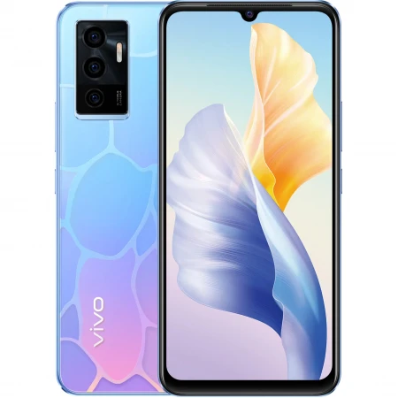 Смартфон Vivo V23e 128GB, Dancing Waves