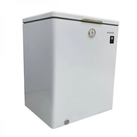 Морозильный ларь Dauscher DCF-160 Retro-W