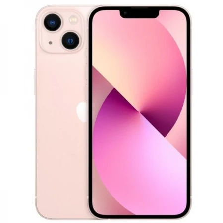 Смартфон Apple iPhone 13 256GB Pink, (MLP53RK/A)