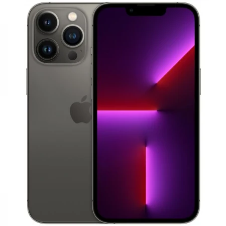 Смартфон Apple iPhone 13 Pro 256GB Graphite, (MLW53RK/A)