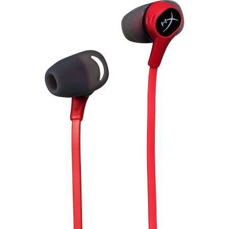 Гарнитура HyperX Cloud Earbuds, (4P5J5AA)