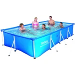 Каркасный бассейн Bestway Steel Pro Frame, (56405)