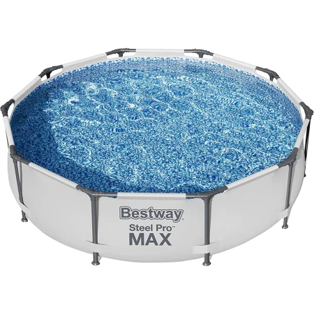 Bestway Steel Pro MAX каркас бассейні, (56406)