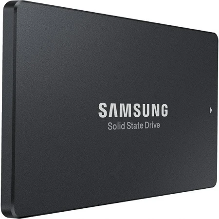 SSD диск Samsung PM893 480GB, (MZ7L3480HCHQ-00A07)