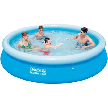 Bestway Fast Set надувной бассейн, (57273)