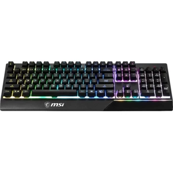 Клавиатура MSI Vigor GK30, Black