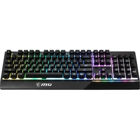 Клавиатура MSI Vigor GK30, Black